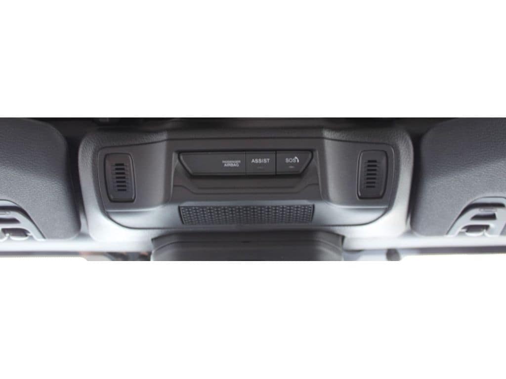 2026 Jeep Wrangler 4-Door Willys - Photo 17