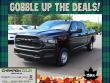 New 2024 Ram 2500 Tradesman Pickup