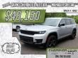 New 2023 Jeep Grand Cherokee L Altitude Sport Utility