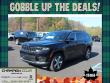 New 2025 Jeep Grand Cherokee L Limited Sport Utility
