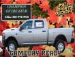 New 2024 Ram 2500 Tradesman Pickup