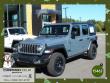 New 2026 Jeep Wrangler Sport Sport Utility