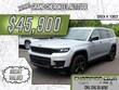 Jeep Grand Cherokee L
