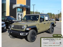2026 Jeep Gladiator Sport Pickup