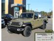 New 2026 Jeep Gladiator Sport Pickup
