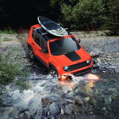 Used Jeep SUV Athens AL