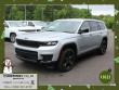 New 2023 Jeep Grand Cherokee L Altitude Sport Utility