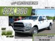New 2024 Ram 2500 Tradesman Pickup