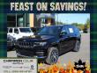 New 2025 Jeep Grand Cherokee L Limited Sport Utility