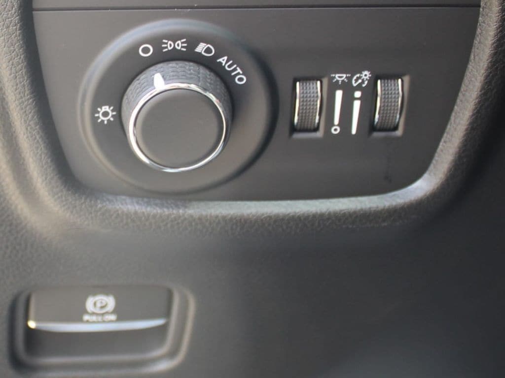 2023 Jeep Grand Cherokee L Altitude - Photo 21