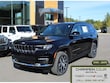  Jeep Grand Cherokee L