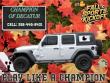 New 2024 Jeep Wrangler 4-DOOR SPORT S CUSTOM Sport Utility