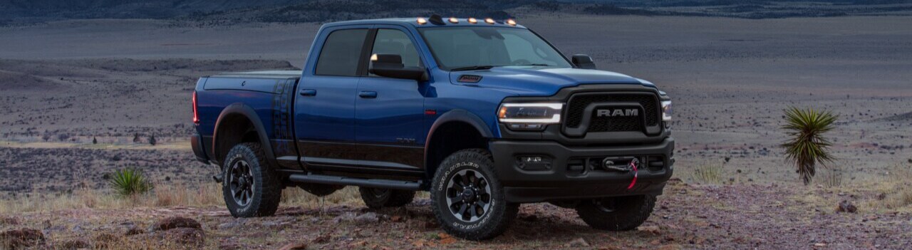 Ram 2500