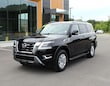  Nissan Armada