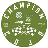 Champion of Decatur, Inc.