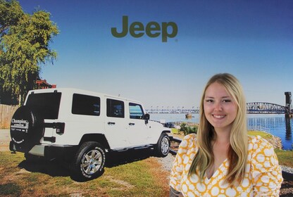 Staff member Destiny Moyers from ID_738f60bfed2c