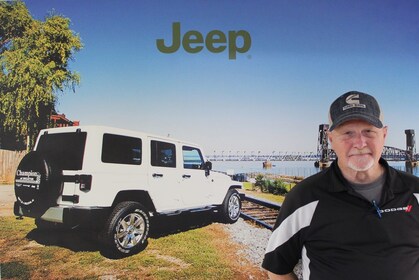Staff member Michael Violett from ID_8bc80e84372c