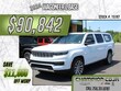 Jeep Grand Wagoneer L
