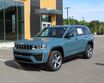 New 2026 Jeep Grand Cherokee Limited Sport Utility