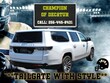 New 2024 Jeep Grand Wagoneer L Base Sport Utility