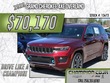 New 2023 Jeep Grand Cherokee 4xe Overland Sport Utility