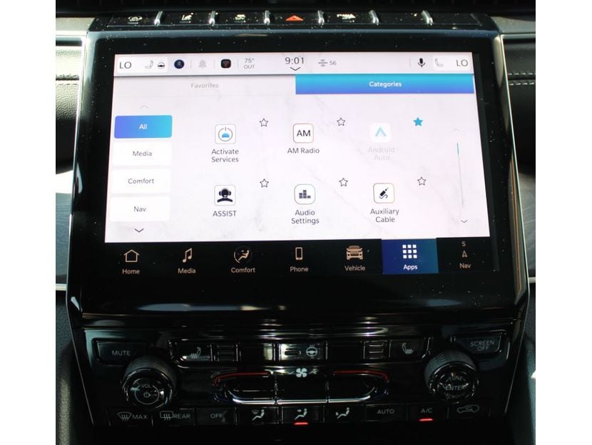 2025 Jeep Grand Cherokee Limited - Photo 11