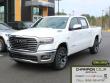 New 2026 Ram 1500 Laramie Pickup