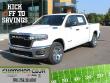 New 2026 Ram 1500 Big Horn Pickup