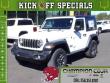 New 2025 Jeep Wrangler Sport S Sport Utility