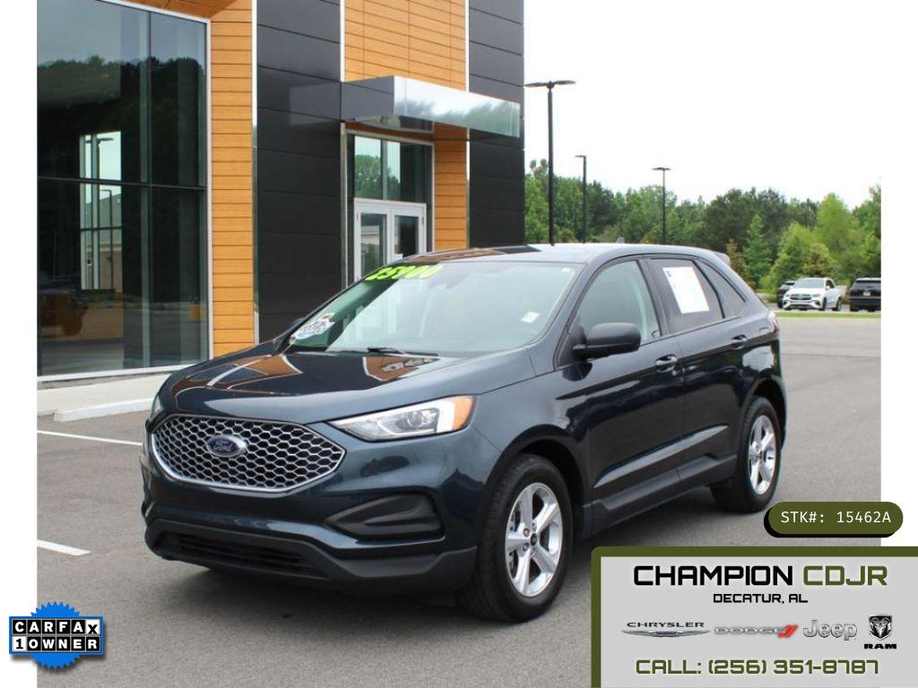 2024 Ford Edge SE AWD's photo