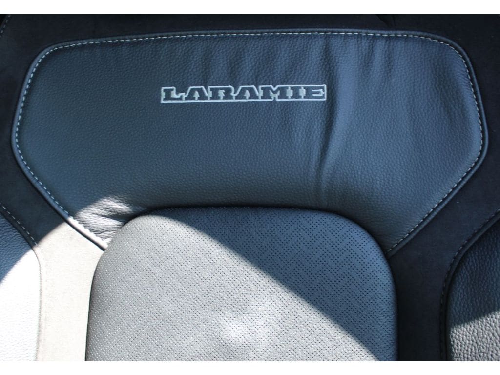 2025 RAM 1500 Laramie - Photo 23