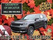Jeep Grand Cherokee L