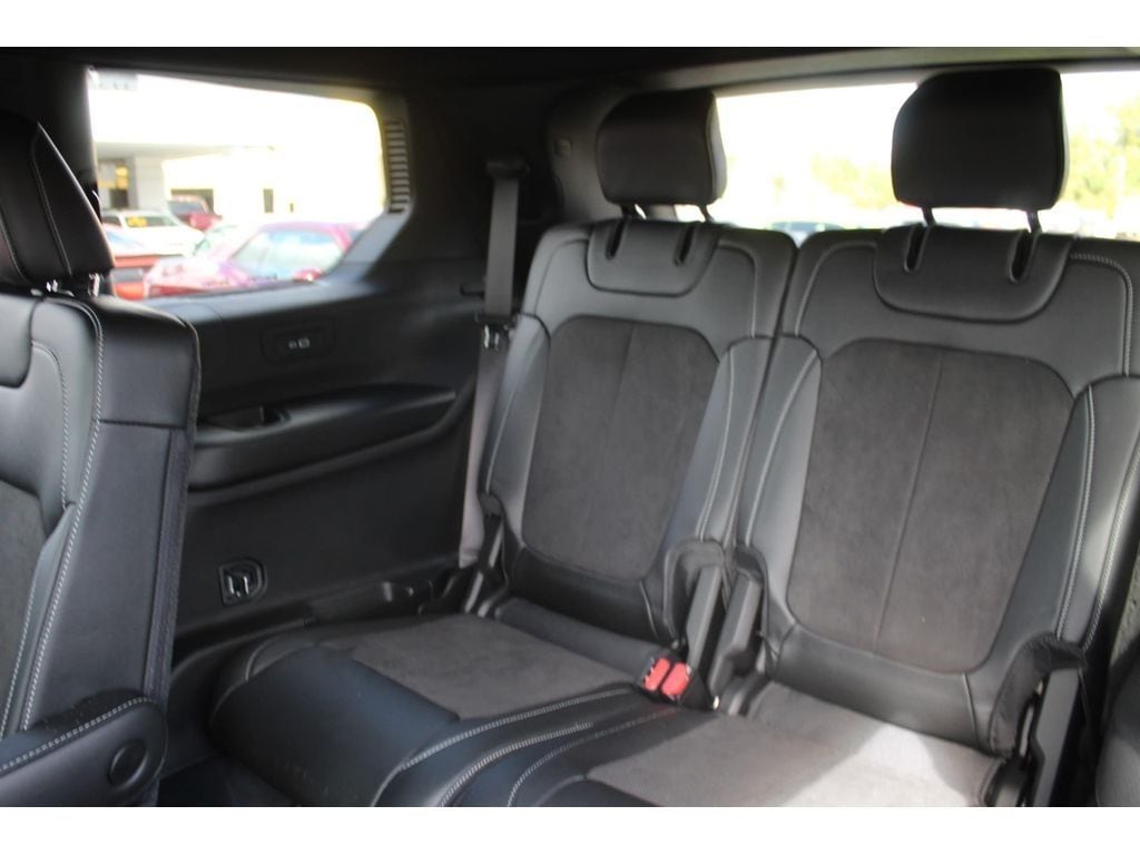 2023 Jeep Grand Cherokee L Altitude - Photo 27