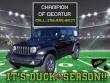 New 2025 Jeep Wrangler Sport S Sport Utility
