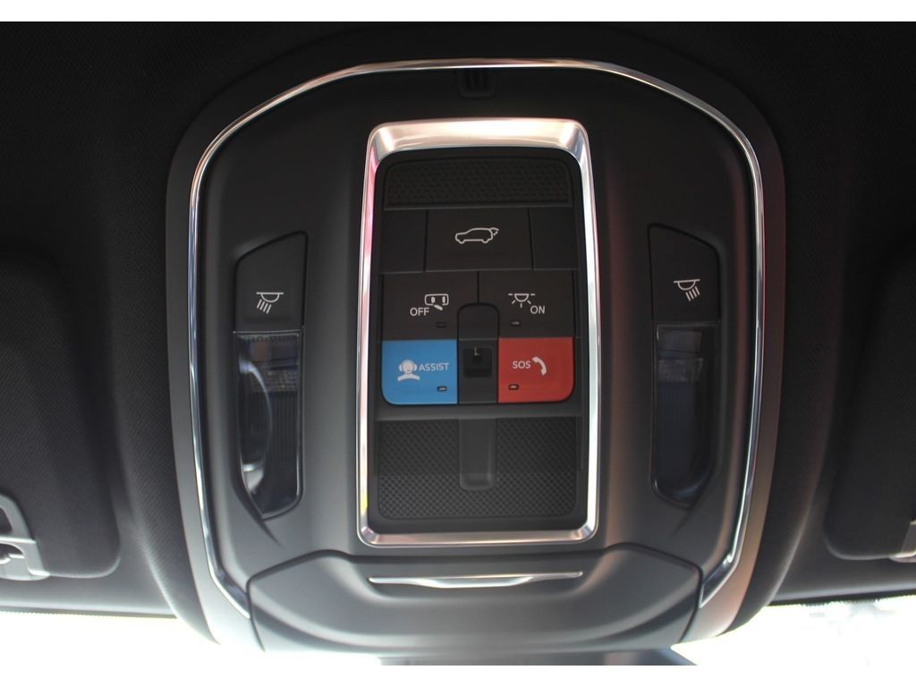 2023 Jeep Grand Cherokee L Altitude - Photo 20