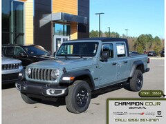 2026 Jeep Gladiator Sport Pickup