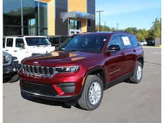 2025 Jeep Grand Cherokee Laredo X 2025 Jeep Grand Cherokee Laredo X Sport Utility