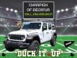 New 2025 Jeep Wrangler Rubicon Sport Utility