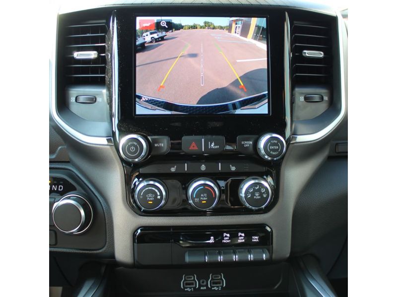 2026 RAM 1500 Big Horn/Lone Star - Photo 13