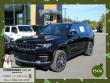 New 2025 Jeep Grand Cherokee L Limited Sport Utility
