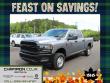 New 2024 Ram 2500 Tradesman Pickup