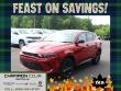 New 2024 Dodge Hornet GT SUV