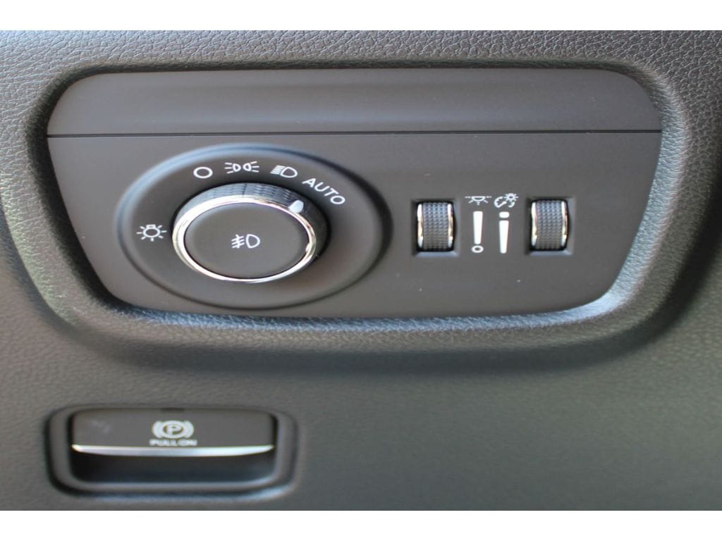 2025 Jeep Grand Cherokee Limited - Photo 19