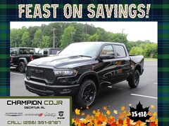 2025 Ram 1500 Rebel 2025 Ram 1500 Rebel Pickup
