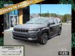 New 2024 Jeep Wagoneer L Base Sport Utility