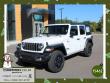 New 2026 Jeep Wrangler Sport Sport Utility