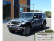New 2026 Jeep Wrangler Rubicon Sport Utility