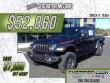New 2025 Jeep Gladiator Mojave Pickup