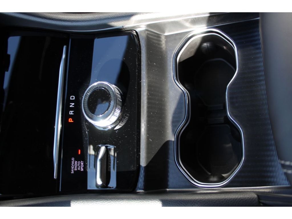 2025 Jeep Grand Cherokee Limited - Photo 14