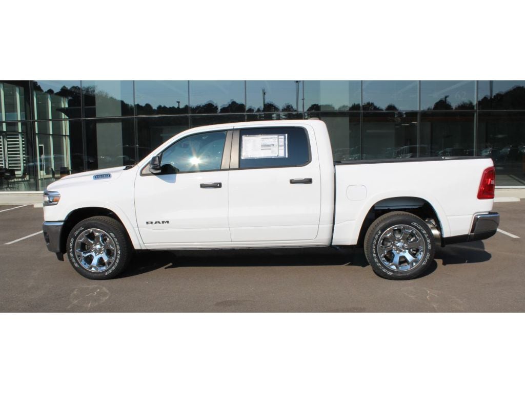 2026 RAM 1500 Big Horn/Lone Star - Photo 7